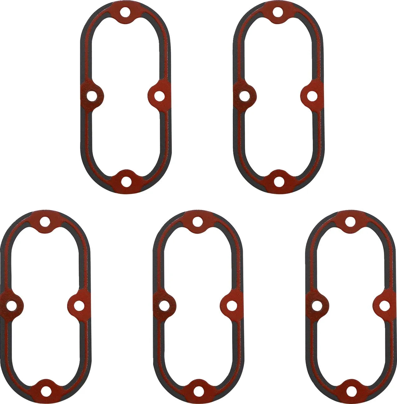 James Gasket Derby/Inspection Cover Gasket Kit