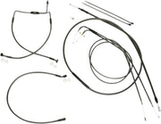 Magnum Shielding Black Pearl Handlebar Installation Kit