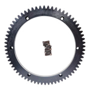 Evolution Industries 66 tooth ring gear