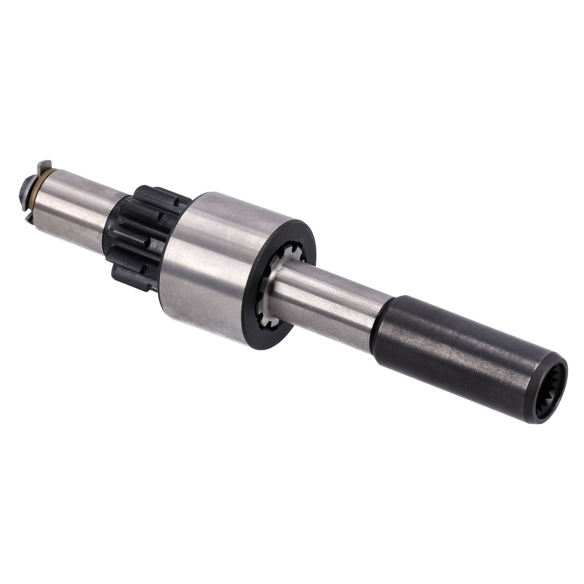 Evolution Industries starter motor jackshaft assembly