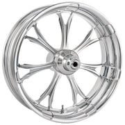 Performance Machine 8.5 x 18 wheel Paramount - Chrome