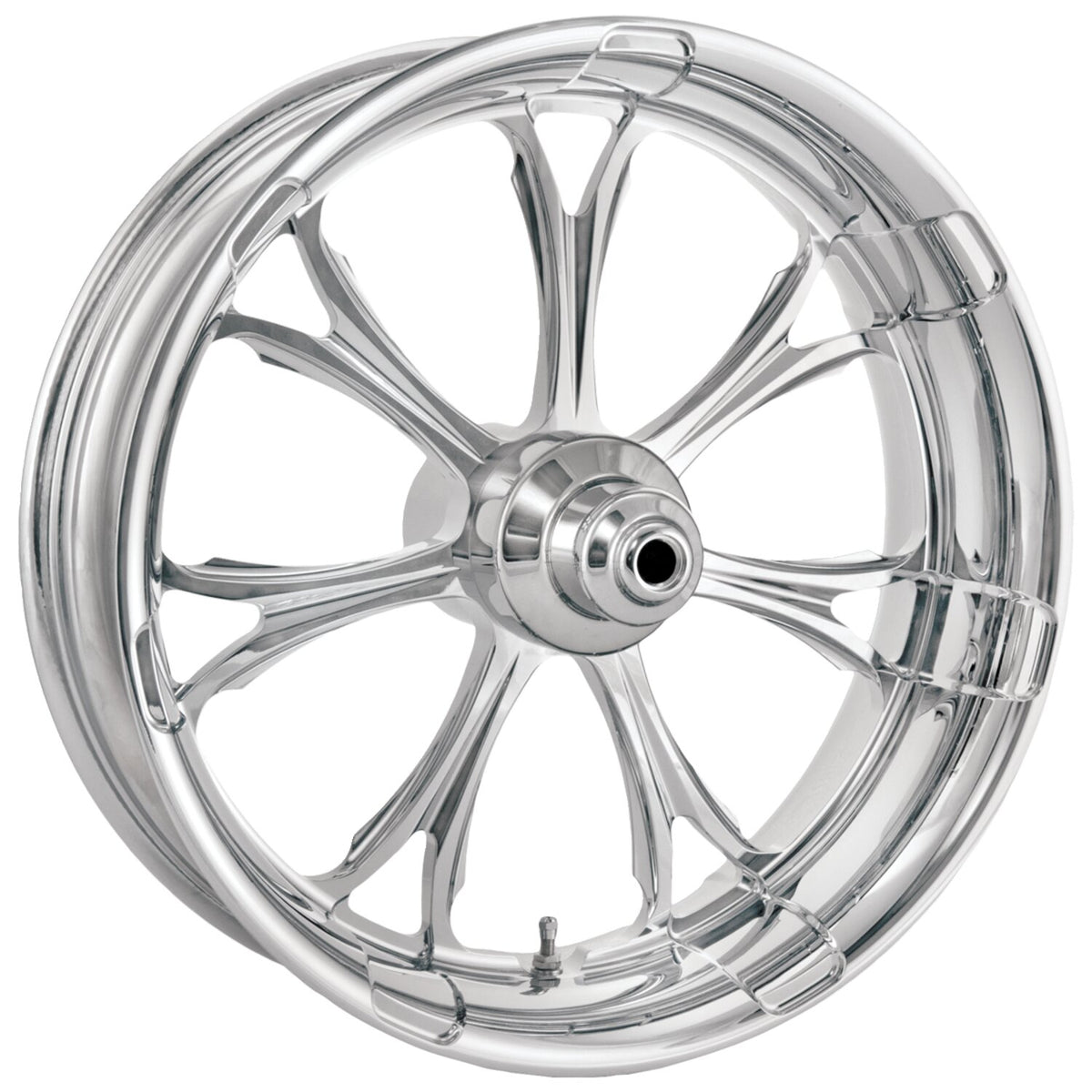 Performance Machine 2.15 x 21 wheel Paramount - Chrome