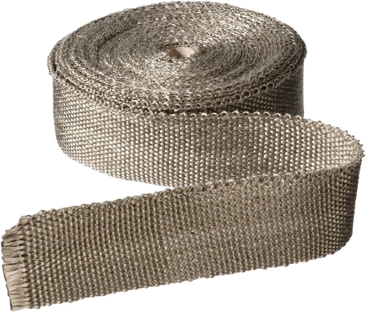 Moose Offroad Basalt Avgasrörslinda - 2" Bred