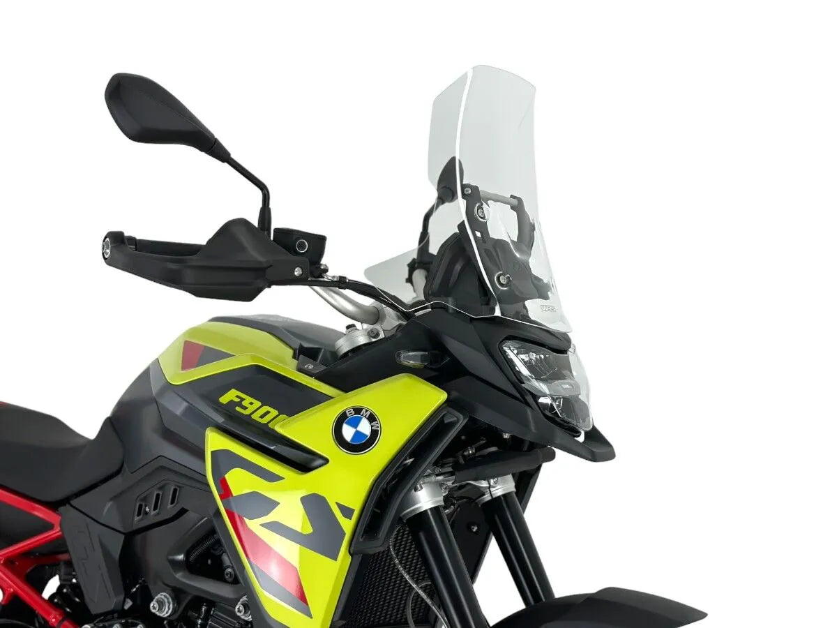 Wrs Windscreen - High-quality Pmma Plexiglass