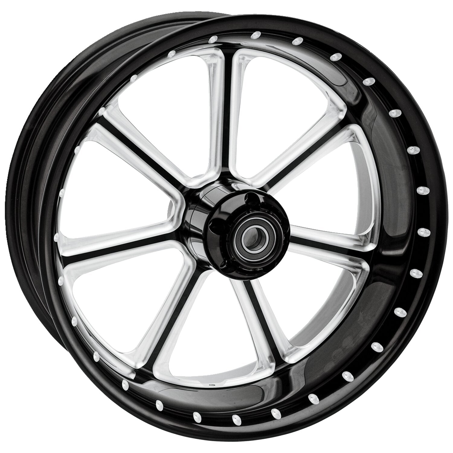 Roland Sands Design 3.5 x 18 wheel Diesel