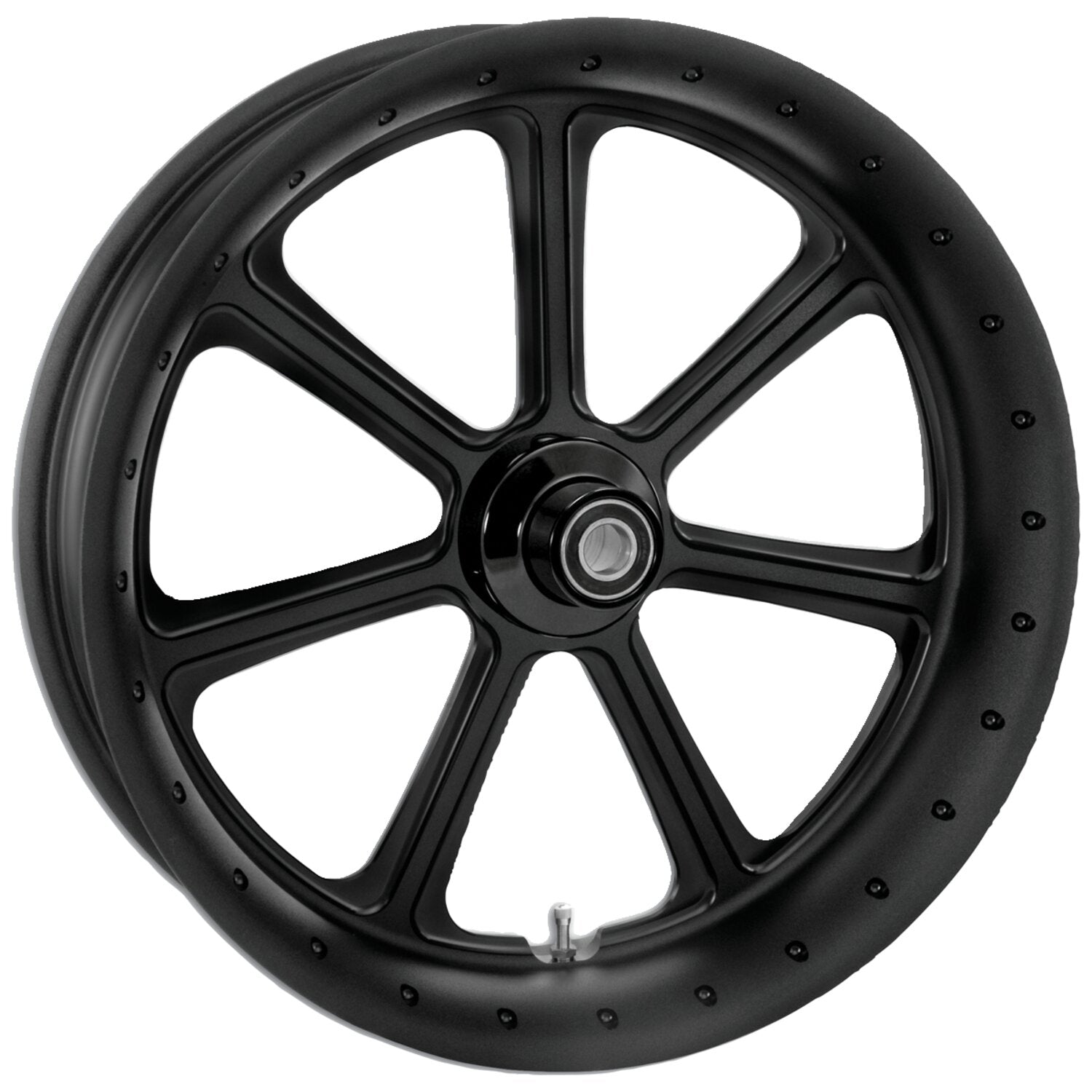 Roland Sands Design 3.5 x 21 wheel Diesel - Black ops