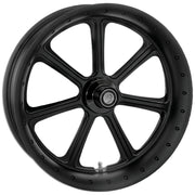 Roland Sands Design 3.5 x 18 wheel Diesel - Black Ops