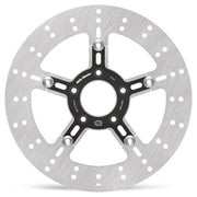 Moto-master Custom Series Flytande Bromsrotor - 300mm - Fram