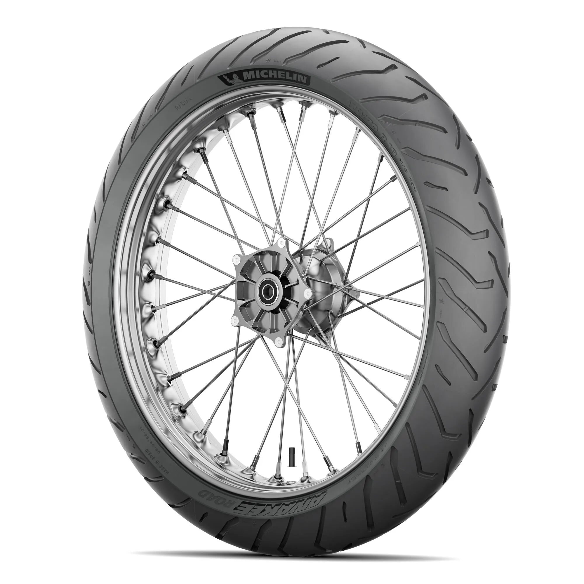 Michelin Anakee Road Tire 90/90-21 Front