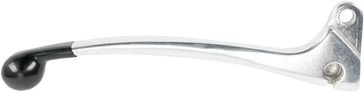 Parts Unlimited Clutch Lever - Polished Alloy Replacement