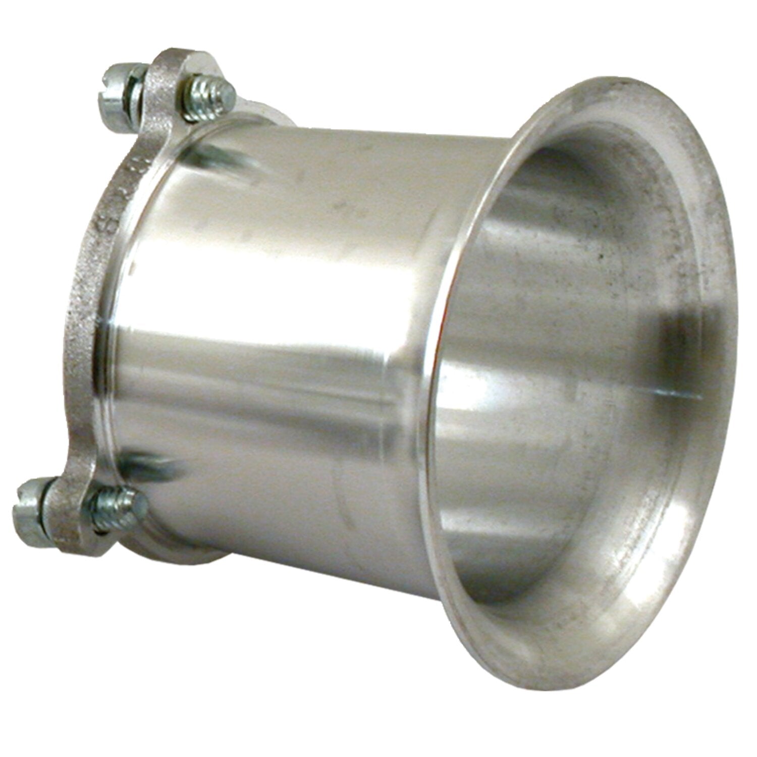 S&S air horn E/G carb - 2-1/2" long