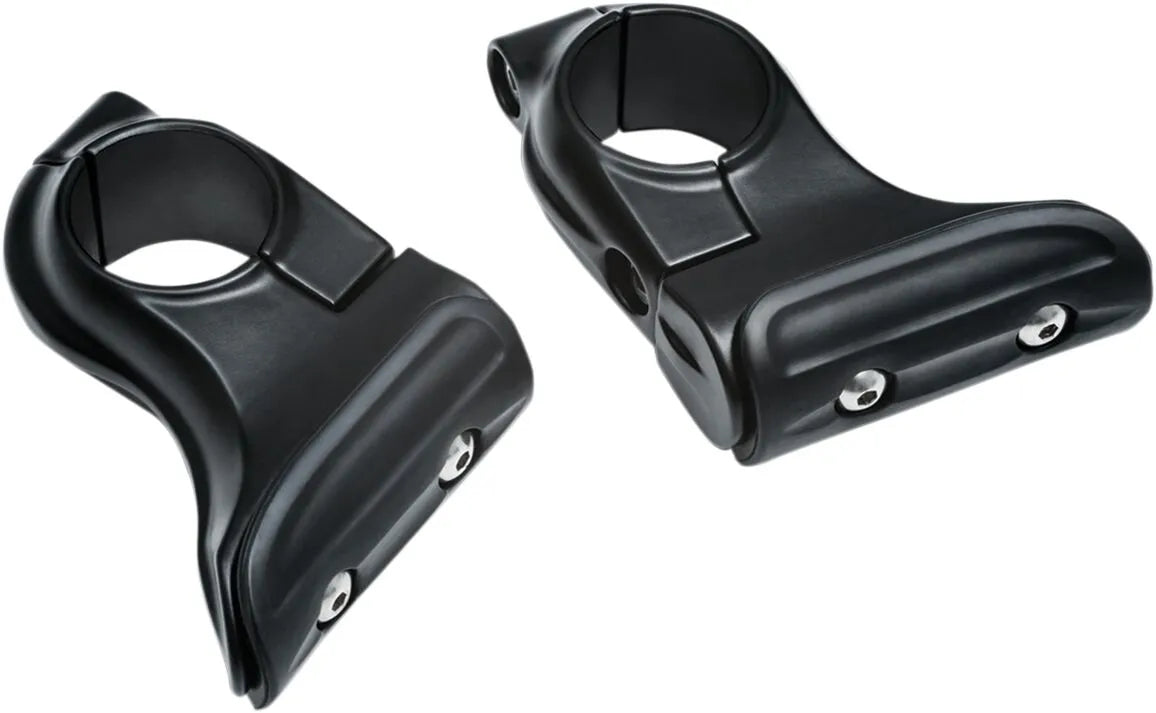 Kuryakyn Toe Rest Peg for 1-1/4" Engine Guards