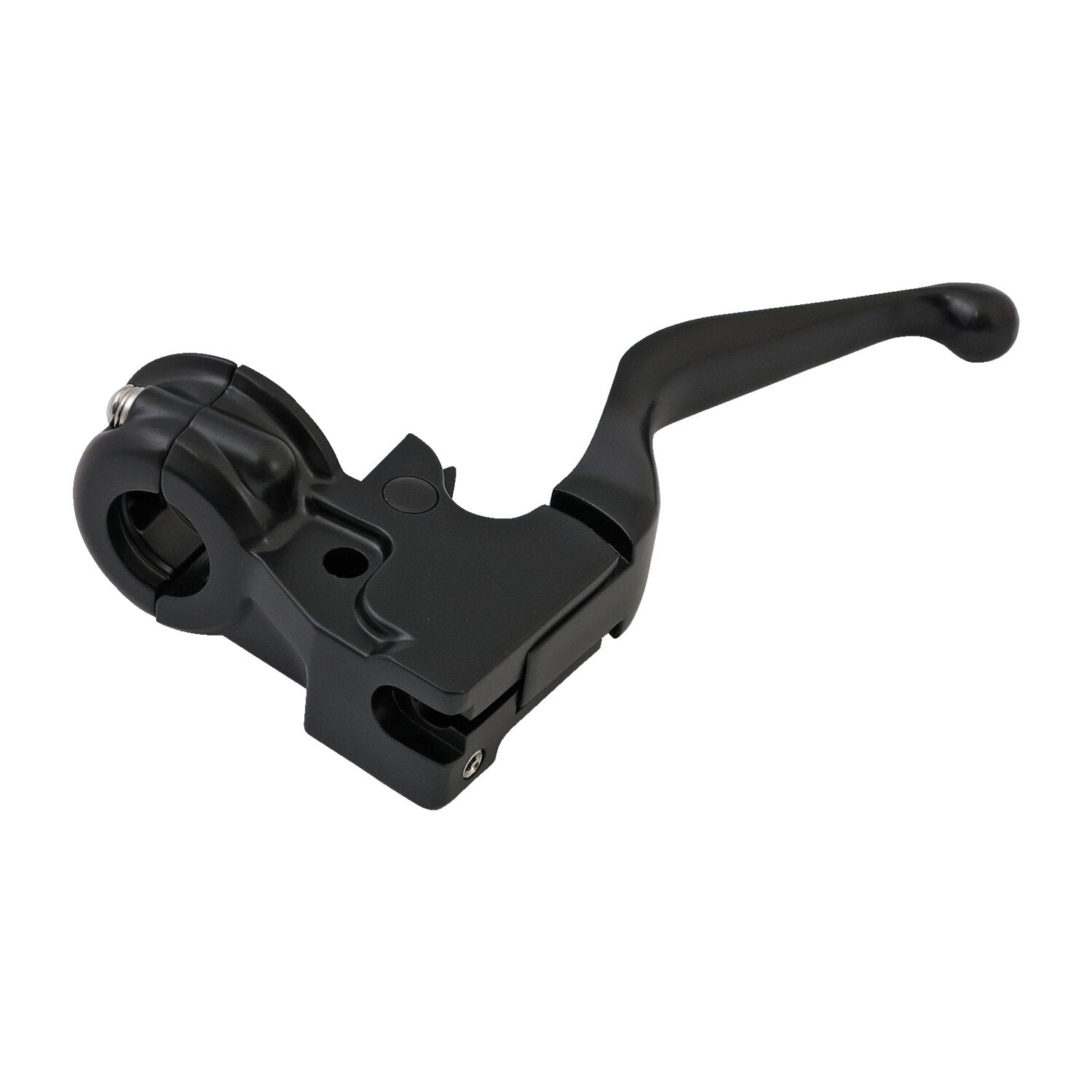 MCS Clutch lever assembly - Black