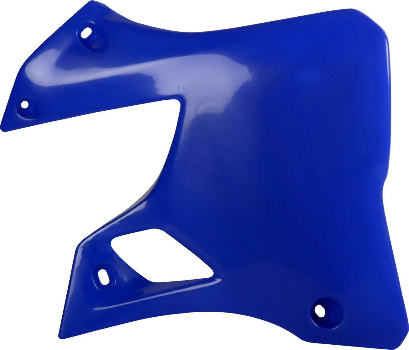 Polisport Radiator Covers For Yamaha
