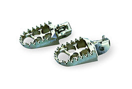 Fotpinnar & Fotkontroller