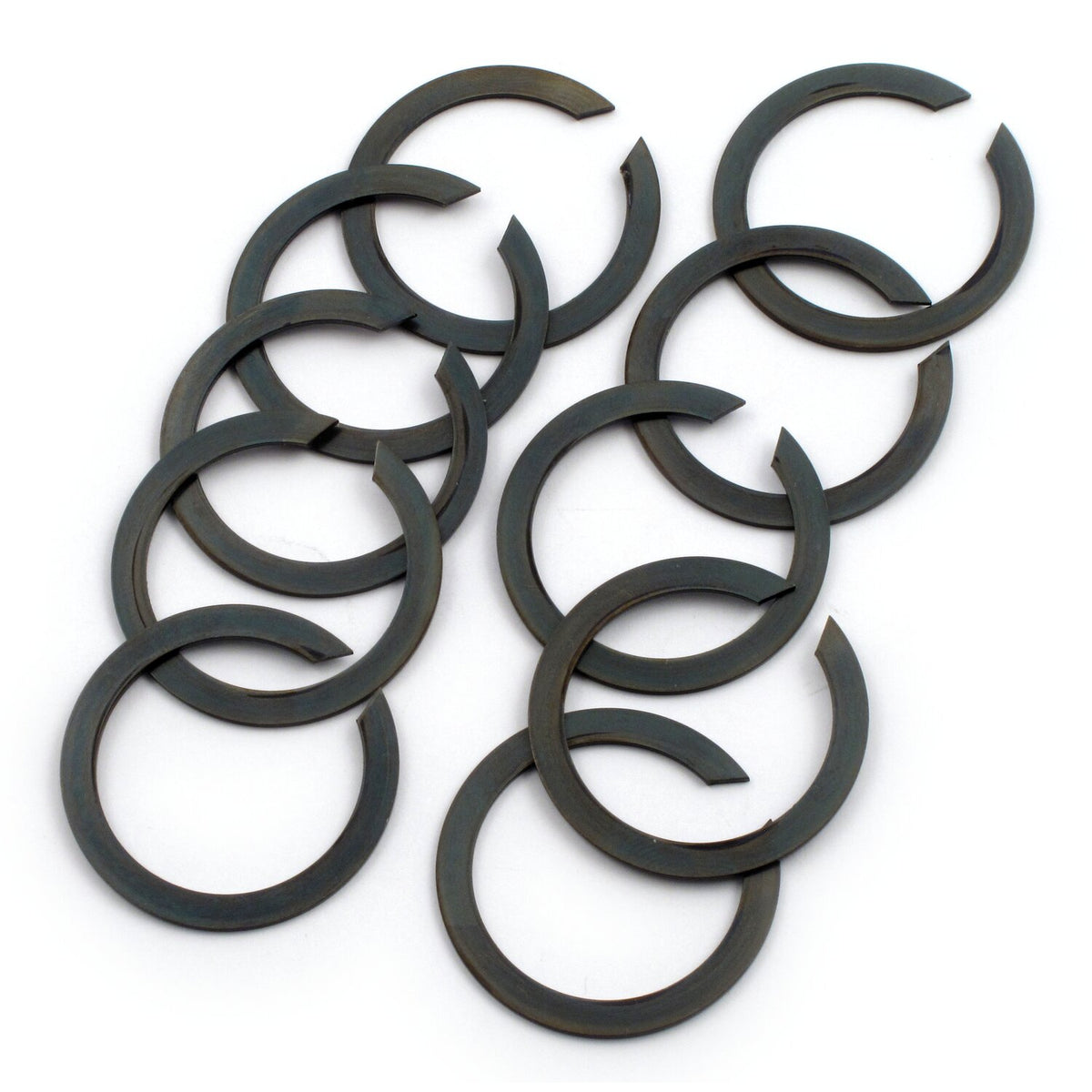 Alto retaining ring pinion shaft bearing