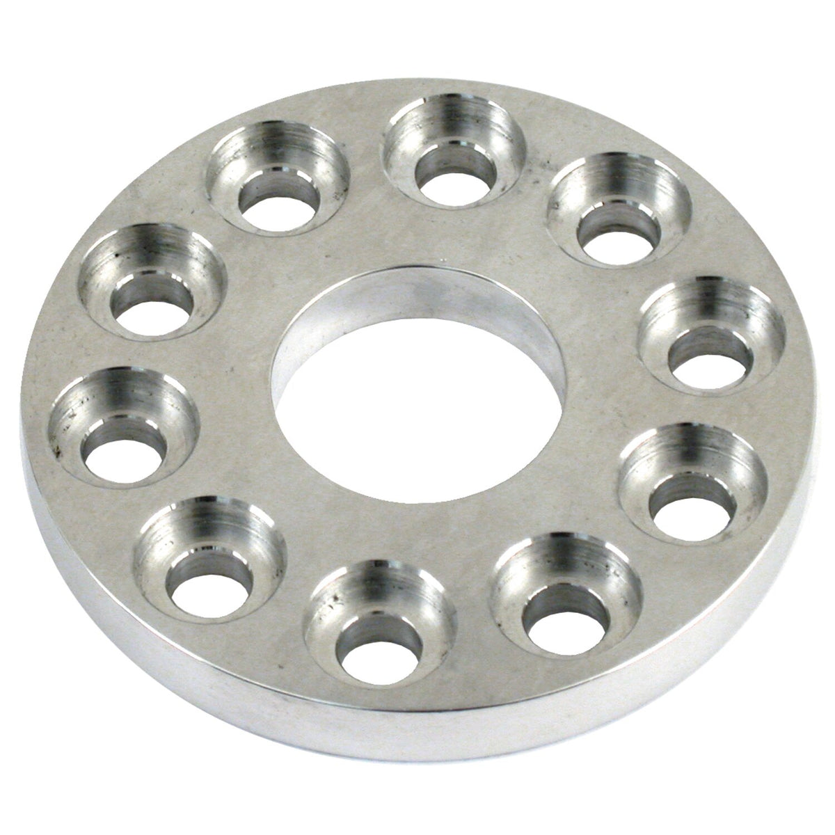 Belt Drives Ltd. Clutch pressure plate aluminum