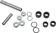 Moose Offroad Rear Independent Suspension Linkage Rebuild Kit