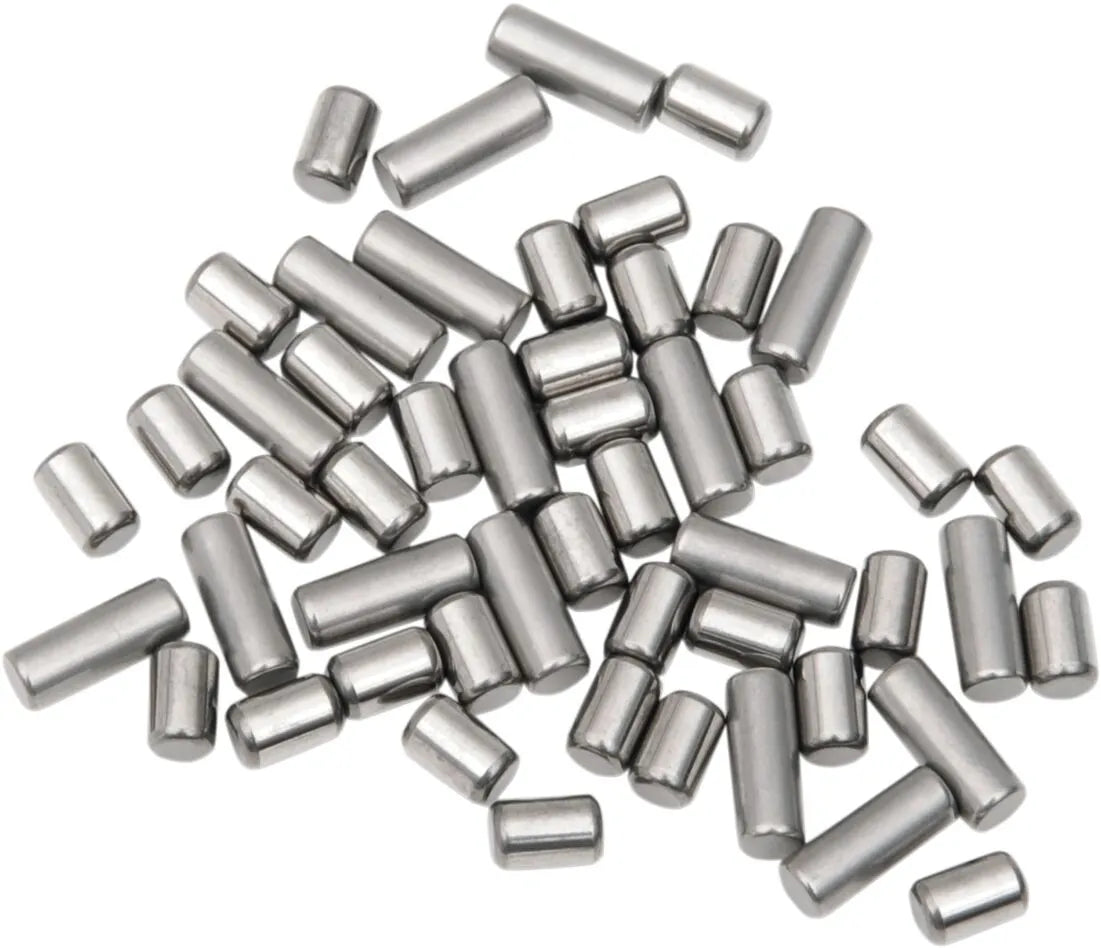 Eastern Motorcycle Parts Roller Bearing Set Connecting Rod