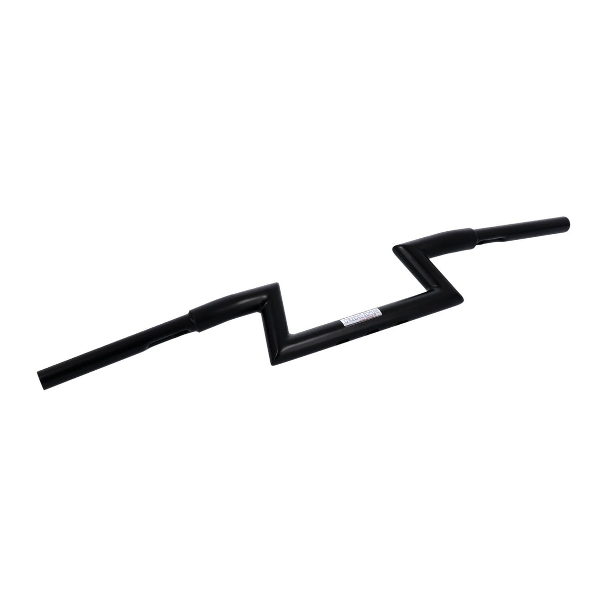 Fehling CRC Fehling Zbar 1-1/4" black
