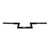 Fehling CRC Fehling Zbar 1-1/4" black