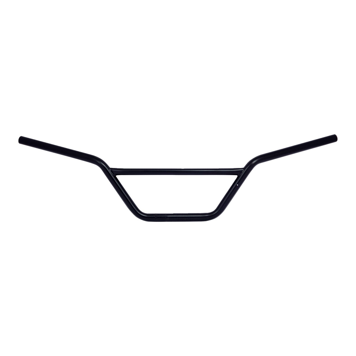 Fehling Moto-Cross 7/8" handlebar - Black
