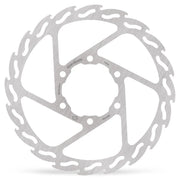 Moto-master Flame Series Fast Bromsrotor - Fram