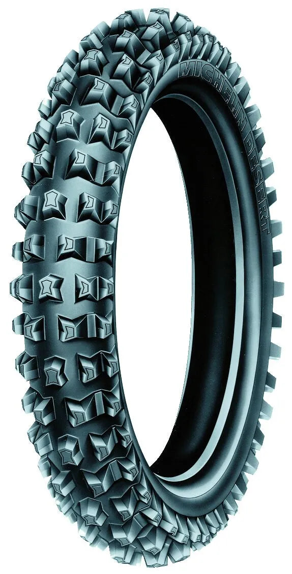 Michelin Desert Race Tire For Off-road Bikes