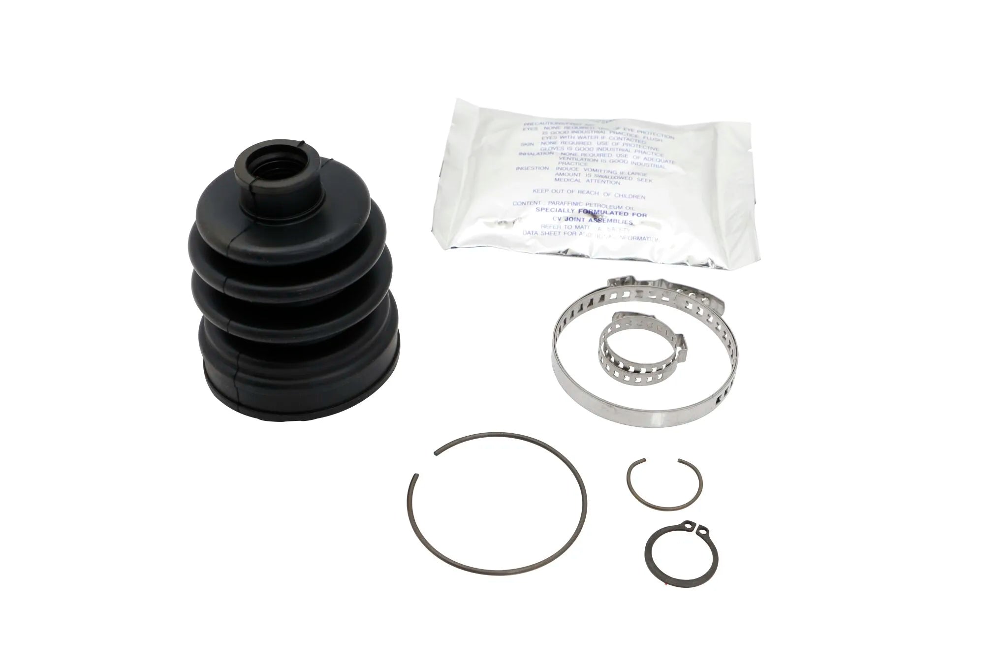 Epi Cv Boot Kit - Heavy Duty
