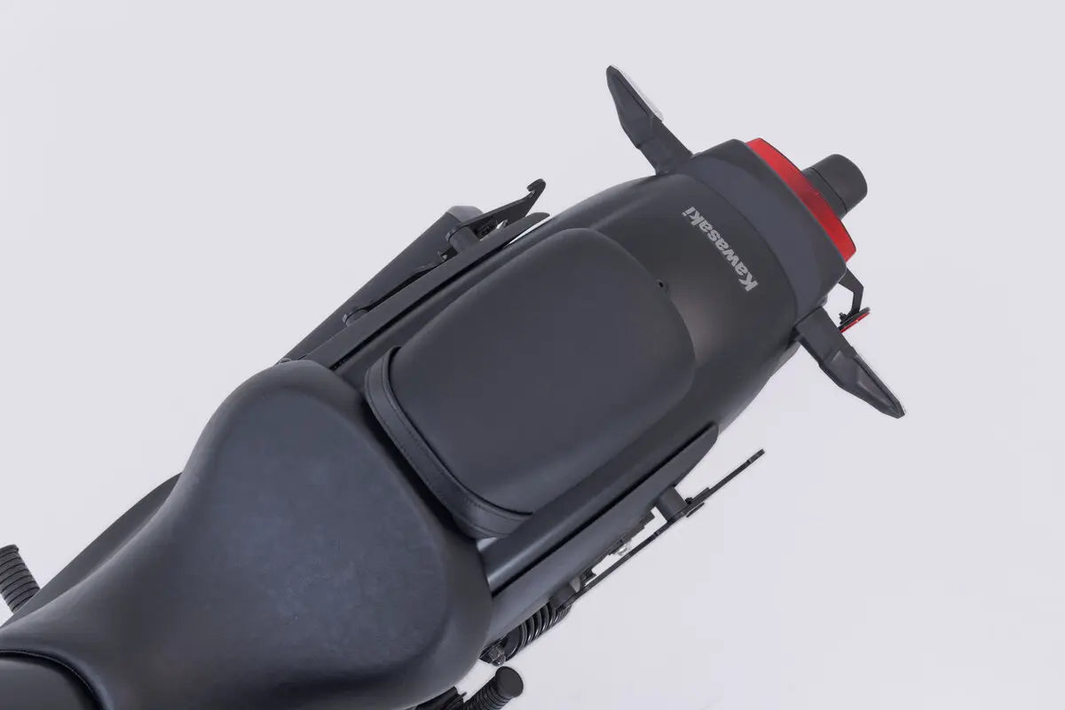 Sw-motech Slh Side Carrier Lh1 Left