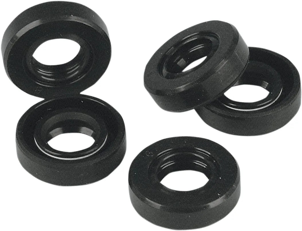 James Gasket Shifter Shaft Seal Replacement