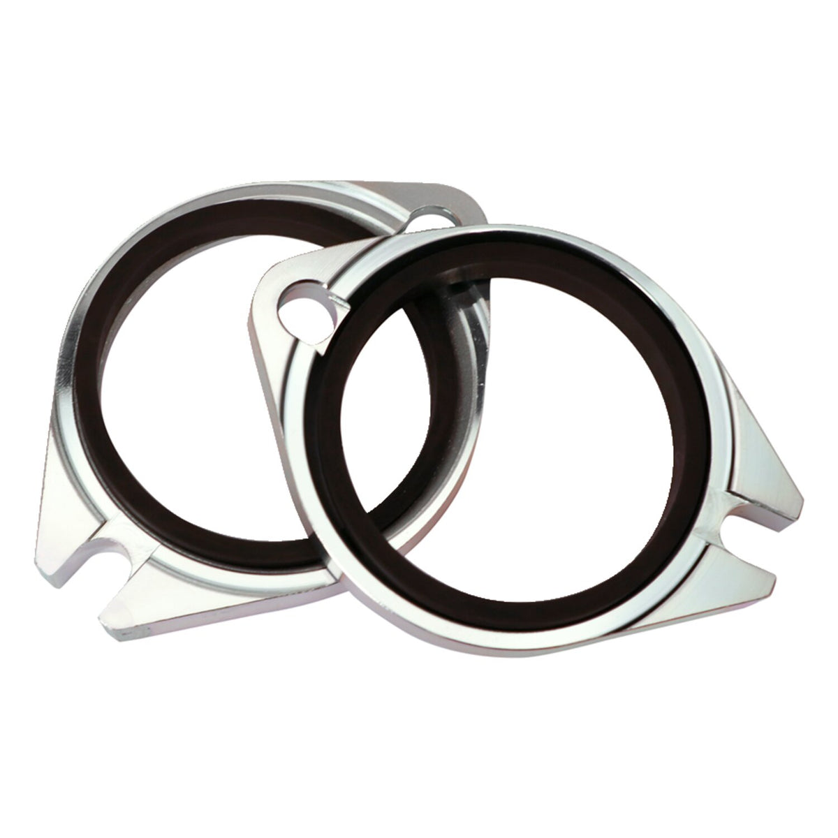 S&S manifold mounting flange set