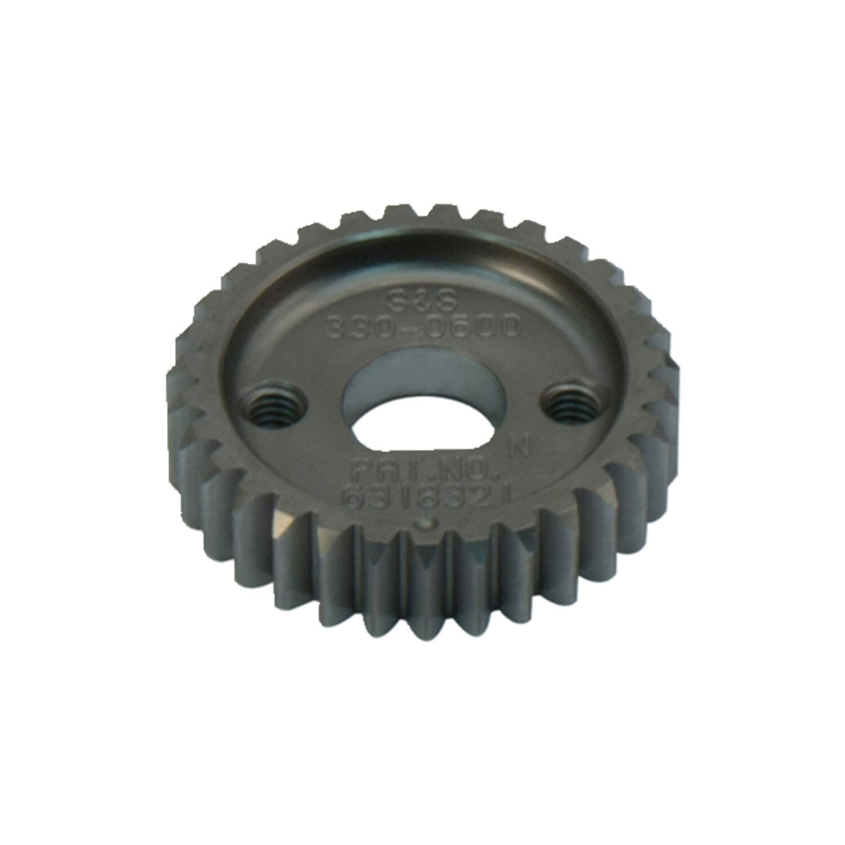 S&S M8 pinion gear - Undersized