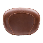 Mustang Vintage sissy bar back pad - Brown