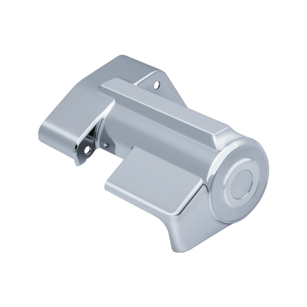 Kuryakyn Precision starter cover - Chrome
