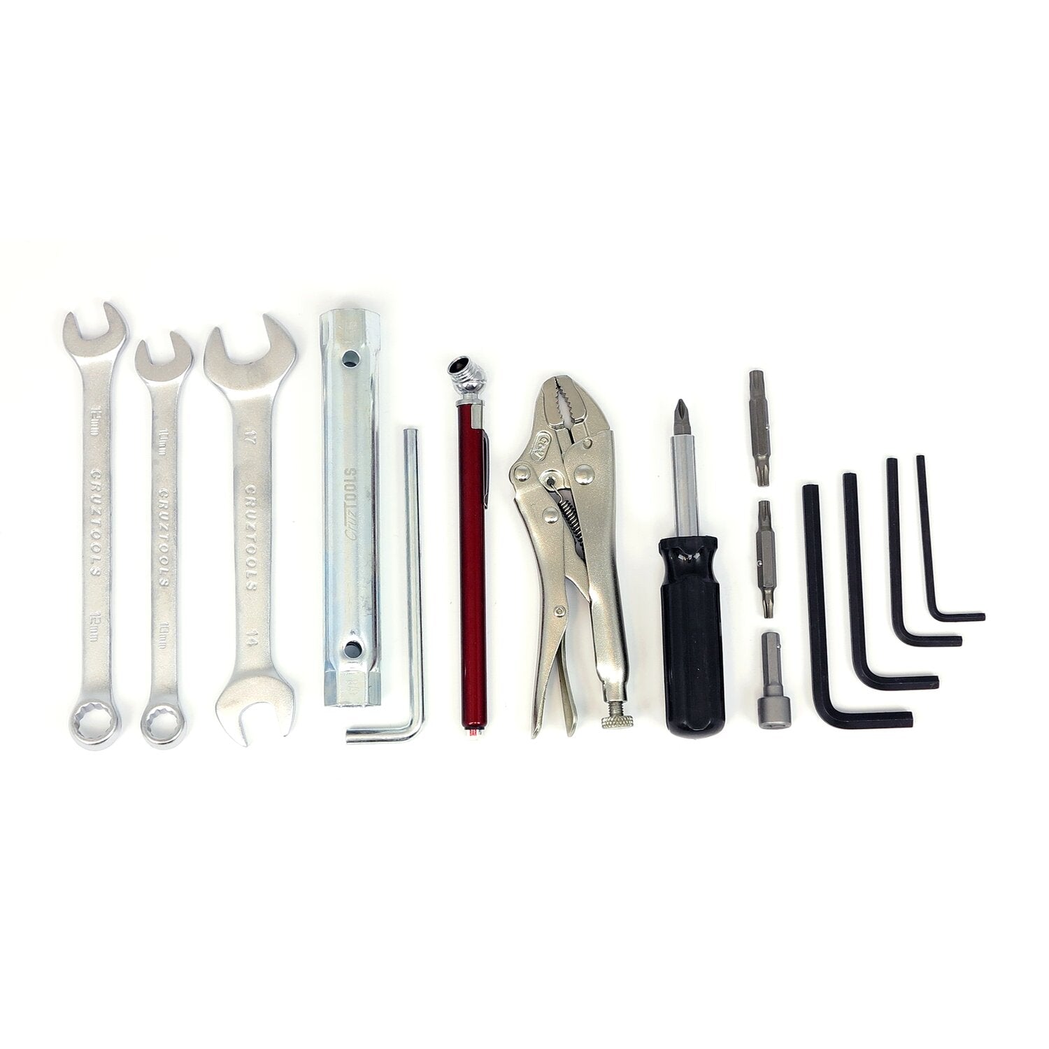 Cruztools Speedkit™ DMX for motocross/dirtbikes