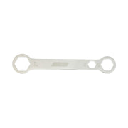 Cruztools off-road combo axle wrench