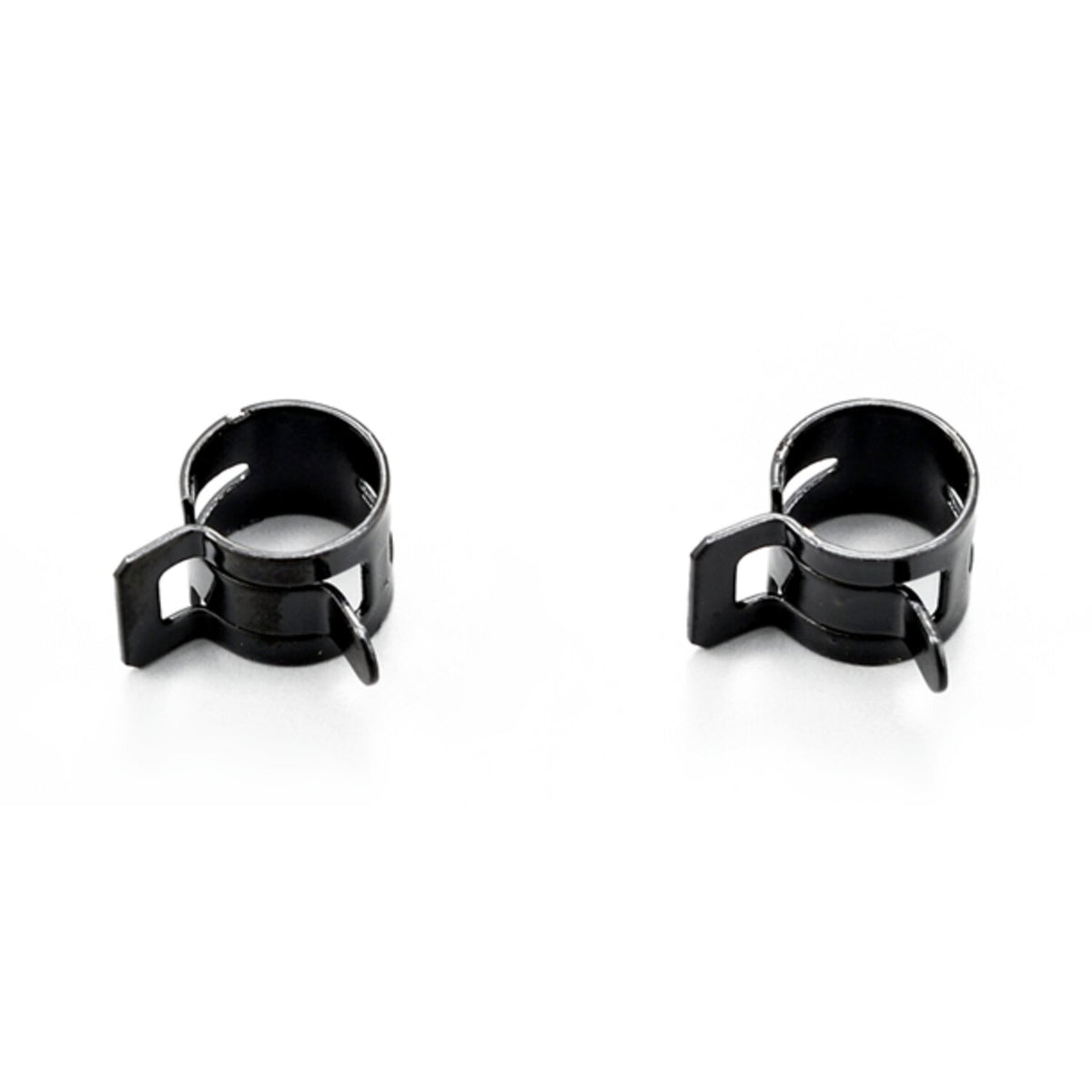 MCS Hose clamps 6 mm