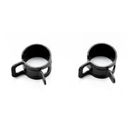 MCS Hose clamps 10 mm
