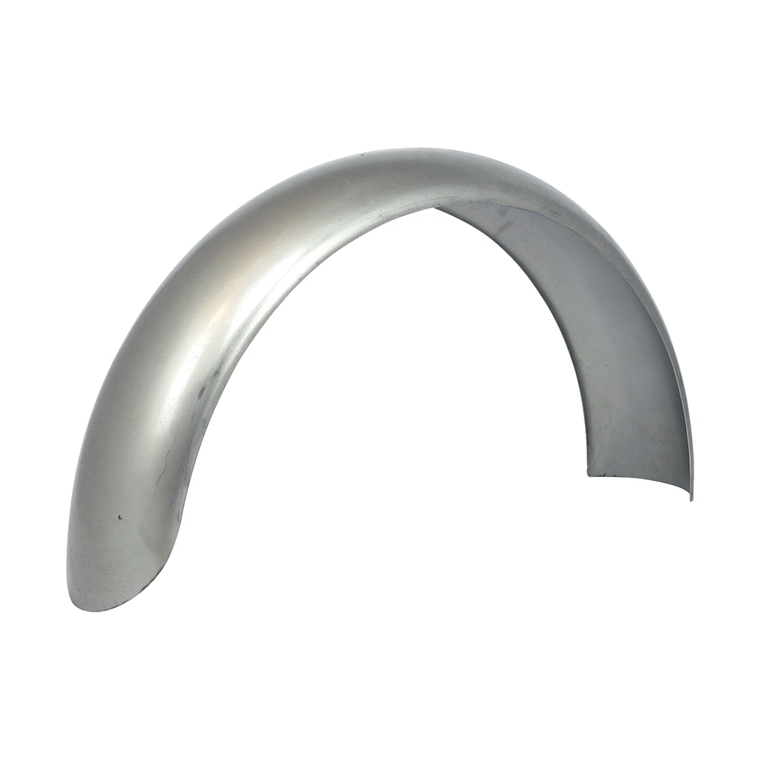 Penz rear bobber fender 135mm wide / 320mm radius