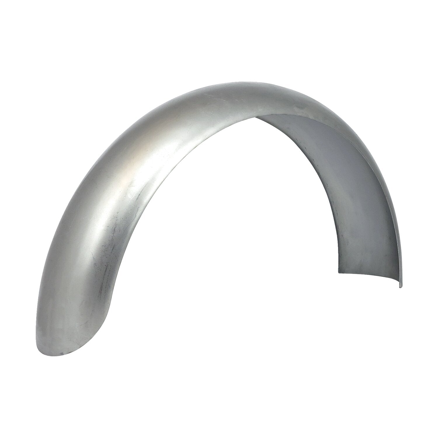 Penz rear bobber fender 140mm wide / 360mm radius