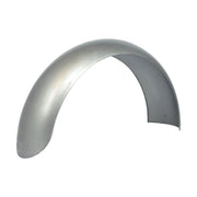 Penz rear bobber fender 167mm wide / 340mm radius