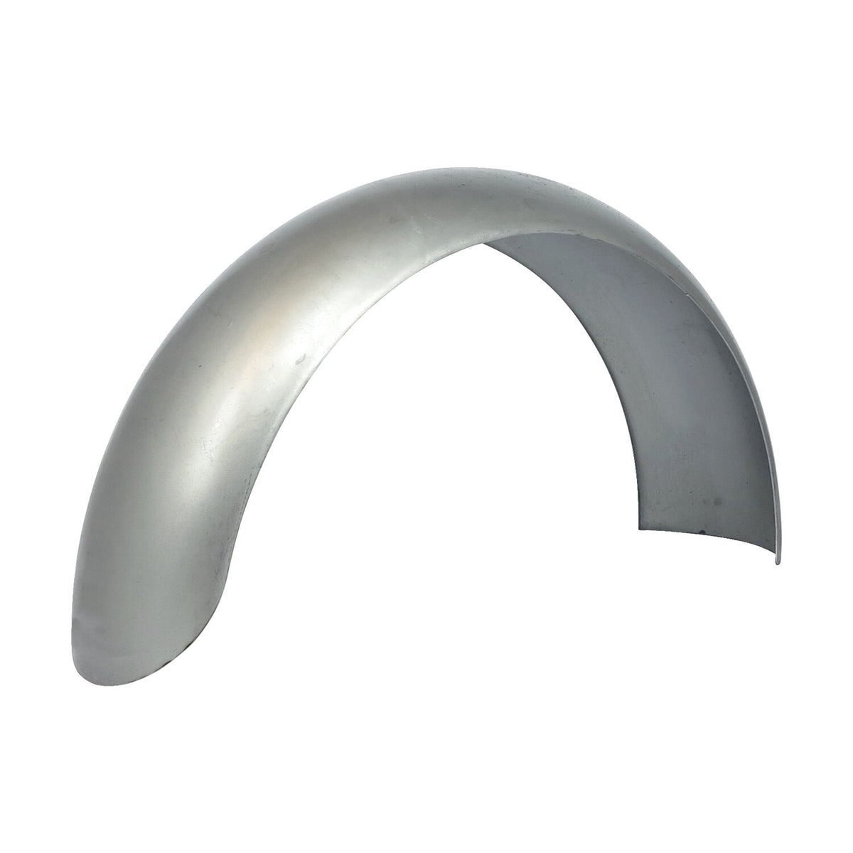Penz rear bobber fender 167mm wide / 340mm radius