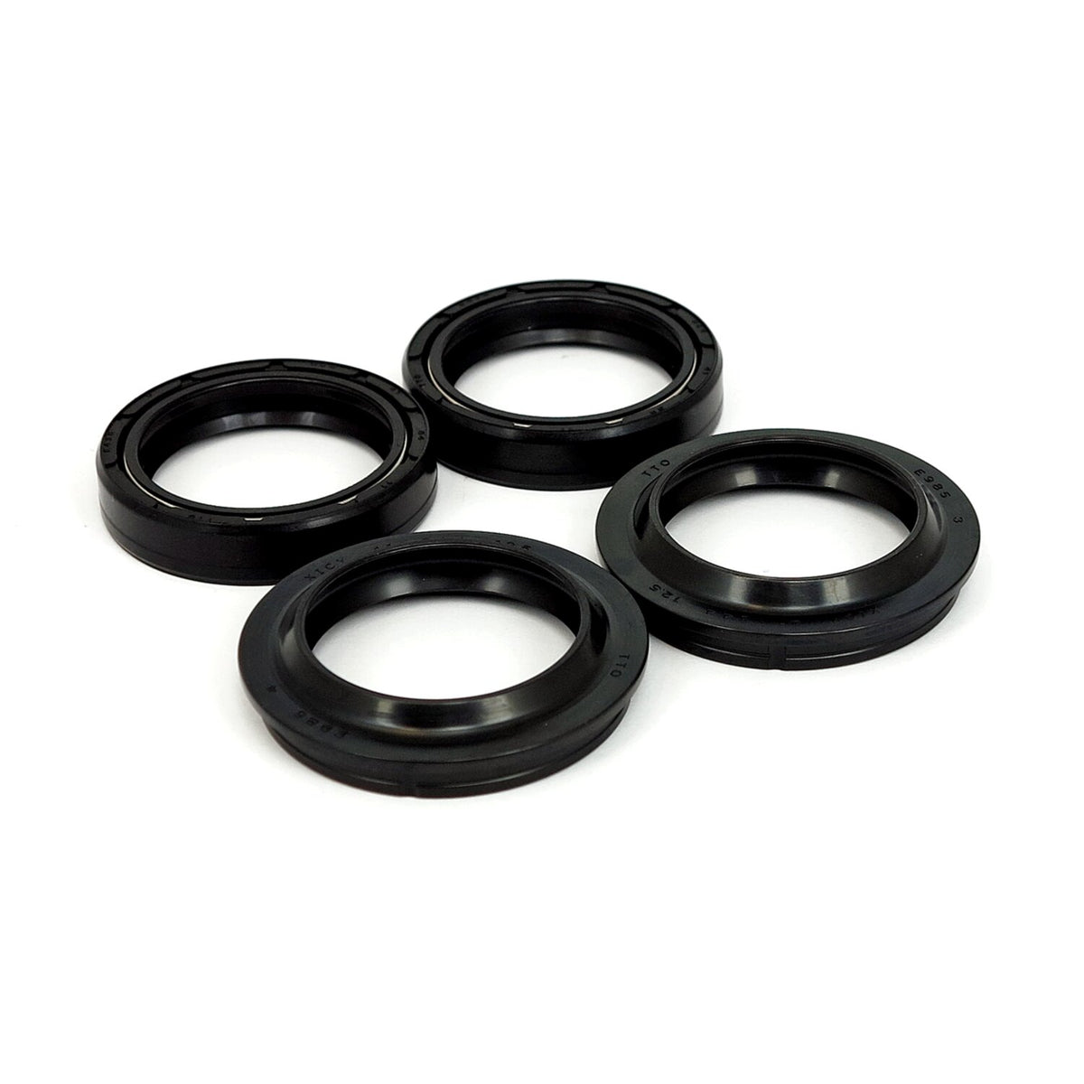 All Balls Racing fork seal & dust seal kit - 41mm forks