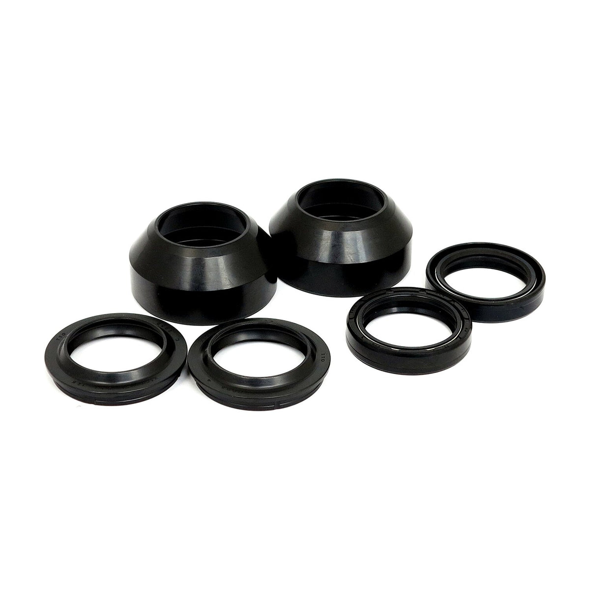 All Balls Racing fork seal & dust seal kit - 41mm forks