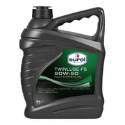 Eurol TwinLube-3 20W50 full synthetic lubricant 4L