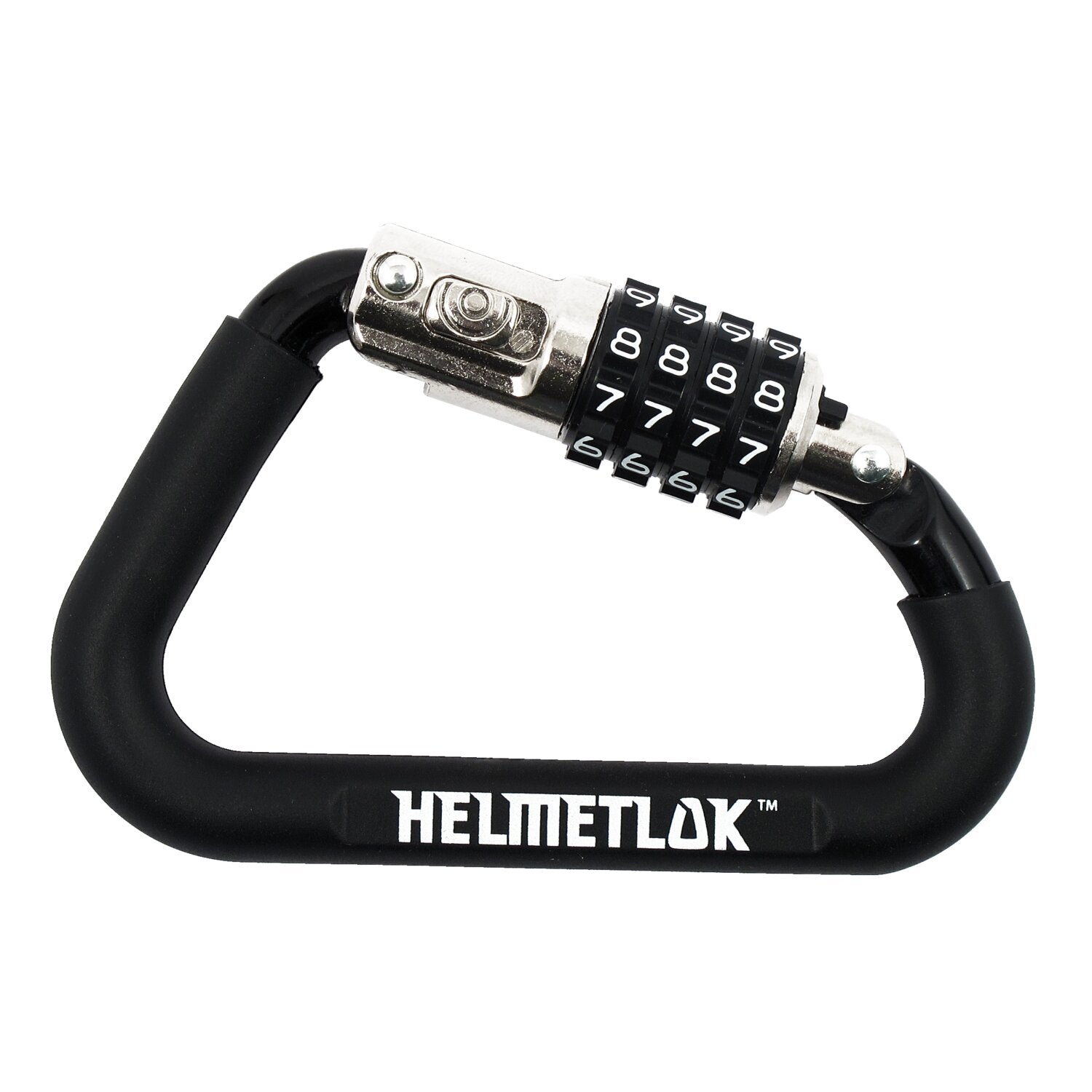 Rocky Creek Designs Helmet Lok