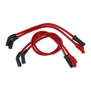 Taylor 409 Pro-Race spark plug wire set - Red