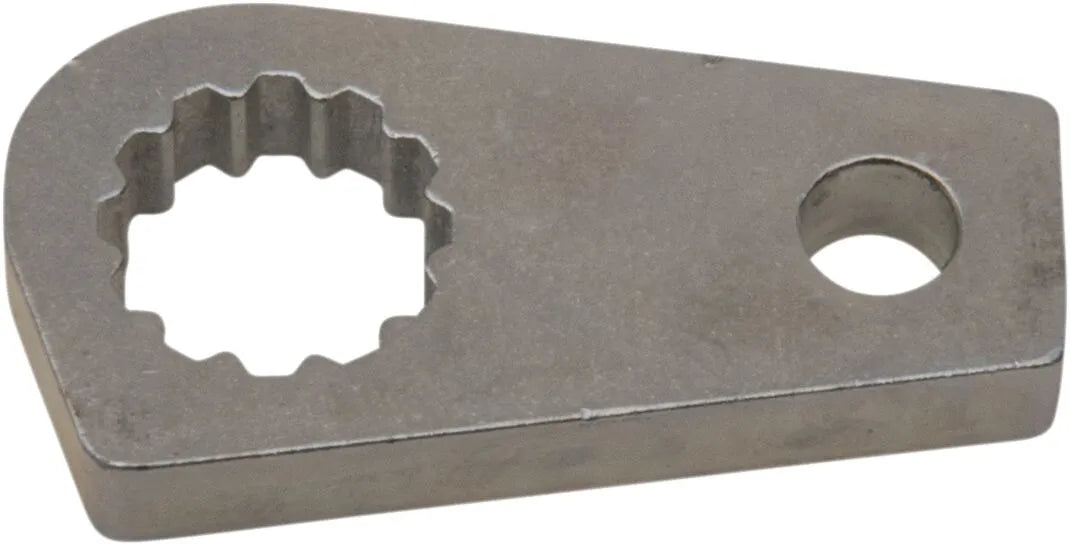 Quad Logic Steel Shift Lever
