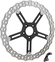Arlen Ness Big Brake Jagged Floating Rotor Kit For 18"+ Wheels